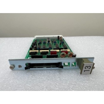 TEL 3281-000174-13 IN/OUT Interface PCB